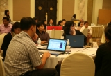 R2R Facilitator Advanced Course ครั้งที่ 1/2555 ครั้งที่ 2