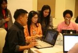 R2R Facilitator Advanced Course ครั้งที่ 1/2555 ครั้งที่ 2