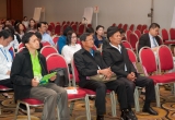 ภาพการประชุมแลกเปลี่ยนเรียนรู้จากงานประจำสู่งานวิจัยครั้งที่ 7 (วันที 24 - 25 กรกฏาคม 2557)