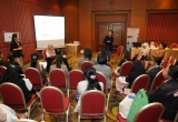 การประชุมแลกเปลี่ยนเรียนรู้จากงานประจำสู่งานวิจัย (R2R) ครั้งที่ 6 (31 กรกฎาคม 2556)